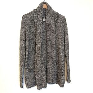 Urban Outfitters Pins & Needles Wool Blend Cardigan size Medium